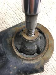 Рычаг передней подвески нижний передний левый NV200 USA 13- 2015 M20XUS 2.0 MR20DE