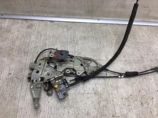 Замок двери боковой передний правый NV200 USA 13- 2015 M20XUS 2.0 MR20DE