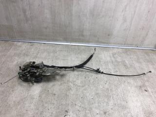 Замок двери боковой передний правый NISSAN NV200 USA 13- M20XUS 2.0 MR20DE