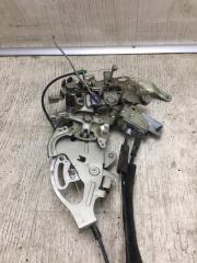 Замок двери боковой передний правый NV200 USA 13- 2015 M20XUS 2.0 MR20DE