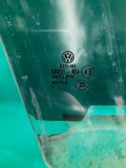 Стекло двери переднее левое PASSAT CC 12-18 2014 Седан 2.0 CCTA