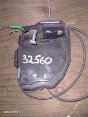 Запчасть замок двери задний правый TOYOTA RAV4 05-12