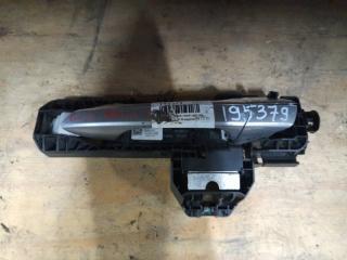 Ручка двери наружная задняя левая INFINITI QX30 16-20 2017