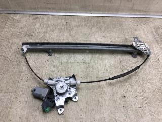 Стеклоподъемник передний левый NV200 USA 13- 2015 M20XUS 2.0 MR20DE