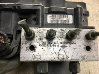 Блок ABS NV200 USA 13- 2015 M20XUS 2.0 MR20DE