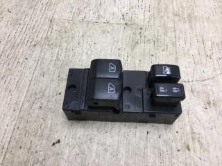 Блок управления стеклоподъемниками NV200 USA 13- 2015 M20XUS 2.0 MR20DE