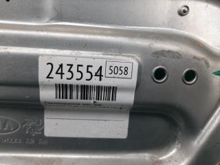 Стеклоподъемник задний правый FORTE/CERATO TD 08-13 2012 Седан G4KD 2.0L