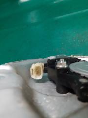 Стеклоподъемник задний правый FORTE/CERATO TD 08-13 2012 Седан G4KD 2.0L