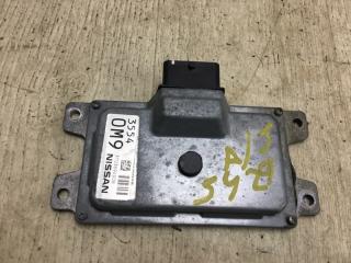 Блок управления АКПП NISSAN NV200 USA 13- 2015