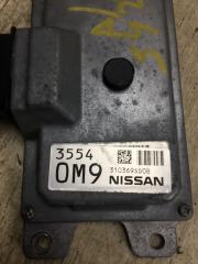Блок управления АКПП NV200 USA 13- 2015 M20XUS 2.0 MR20DE