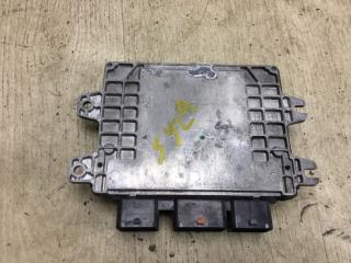 Блок управления двигателем NV200 USA 13- 2015 M20XUS 2.0 MR20DE