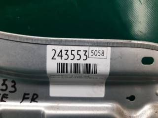 Стеклоподъемник передний правый FORTE/CERATO TD 08-13 2012 Седан G4KD 2.0L