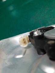 Стеклоподъемник передний правый FORTE/CERATO TD 08-13 2012 Седан G4KD 2.0L