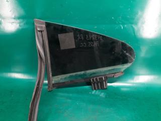 Стекло двери глухое заднее правое VOLKSWAGEN PASSAT CC 12-18 Седан 2.0 CCTA