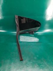 Стекло двери глухое заднее правое PASSAT CC 12-18 2014 Седан 2.0 CCTA