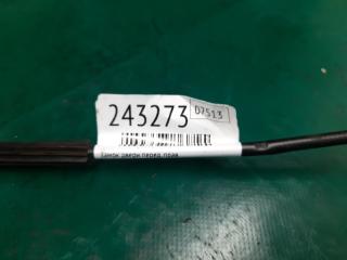 Замок двери передний правый PASSAT CC 12-18 2014 Седан 2.0 CCTA