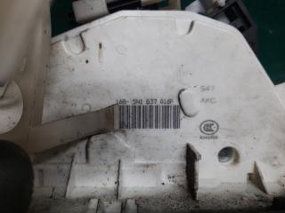 Замок двери передний правый PASSAT CC 12-18 2014 Седан 2.0 CCTA