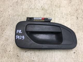 Ручка двери наружная передняя правая NISSAN NV200 USA 13- 2015