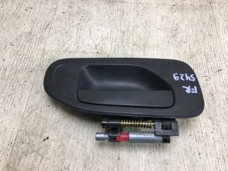 Ручка двери наружная передняя правая NV200 USA 13- 2015 M20XUS 2.0 MR20DE