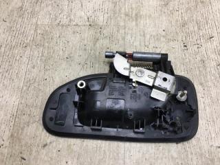 Ручка двери наружная передняя правая NISSAN NV200 USA 13- M20XUS 2.0 MR20DE