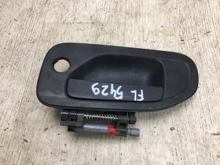 Ручка двери наружная передняя левая NV200 USA 13- 2015 M20XUS 2.0 MR20DE