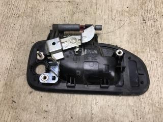 Ручка двери наружная передняя левая NISSAN NV200 USA 13- M20XUS 2.0 MR20DE