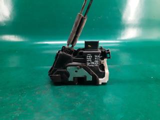 Замок двери передний правый KIA FORTE/CERATO TD 08-13 Седан G4KD 2.0L