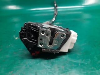Замок двери передний правый FORTE/CERATO TD 08-13 2012 Седан G4KD 2.0L