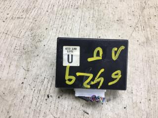 Блок электронный NISSAN NV200 USA 13- 2015