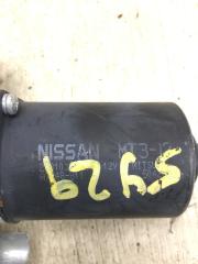 Моторчик стеклоочистителя передний NV200 USA 13- 2015 M20XUS 2.0 MR20DE