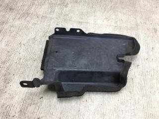 Защита лонжерона левая NISSAN NV200 USA 13- M20XUS 2.0 MR20DE