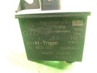 Блок управления дав.в шинах CAYENNE 10-18 2010 958 4.8 M48.02