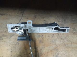 Ручка двери наружная задняя правая ACCORD CL7 / TSX 03-08 2004 Седан 2.4