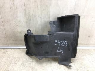 Дефлектор радиатора левый NISSAN NV200 USA 13- 2015