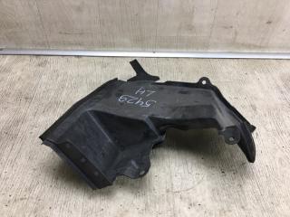 Дефлектор радиатора левый NISSAN NV200 USA 13- M20XUS 2.0 MR20DE