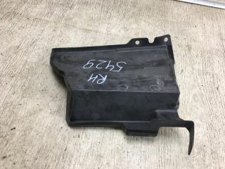 Защита лонжерона правая NISSAN NV200 USA 13- M20XUS 2.0 MR20DE