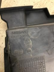 Защита лонжерона правая NV200 USA 13- 2015 M20XUS 2.0 MR20DE