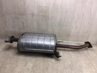 Глушитель NV200 USA 13- 2020 M20XUS 2.0 MR20DE