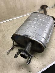 Глушитель NISSAN NV200 USA 13- M20XUS 2.0 MR20DE