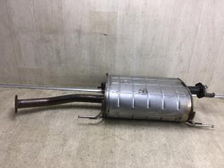 Глушитель NV200 USA 13- 2020 M20XUS 2.0 MR20DE