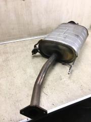 Глушитель NV200 USA 13- 2020 M20XUS 2.0 MR20DE