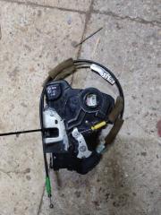 Запчасть замок двери передний левый TOYOTA CAMRY 40 06-11