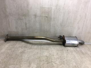 Глушитель NISSAN NV200 USA 13- 2020