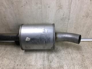 Глушитель NV200 USA 13- 2020 M20XUS 2.0 MR20DE