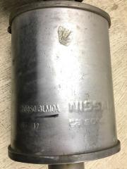 Глушитель NV200 USA 13- 2020 M20XUS 2.0 MR20DE