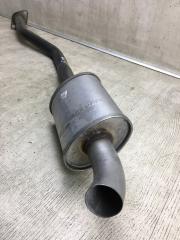 Глушитель NV200 USA 13- 2020 M20XUS 2.0 MR20DE