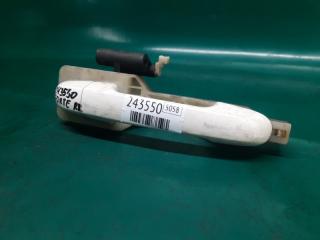 Ручка двери наружная задняя правая KIA FORTE/CERATO TD 08-13 Седан G4KD 2.0L