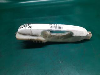 Ручка двери наружная задняя правая FORTE/CERATO TD 08-13 2012 Седан G4KD 2.0L