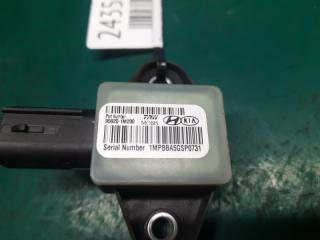 Датчик удара передний правый FORTE/CERATO TD 08-13 2012 Седан G4KD 2.0L