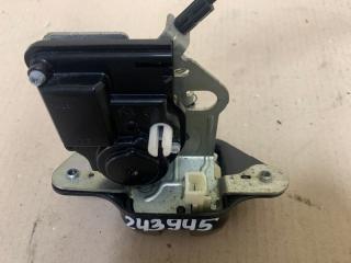 Замок крышки багажника JEEP PATRIOT 10-17 Внедорожник 2.0